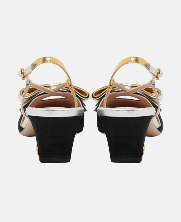 Valentino Slingback pumps Size US 7 / IT 37 - 2 Thumbnail