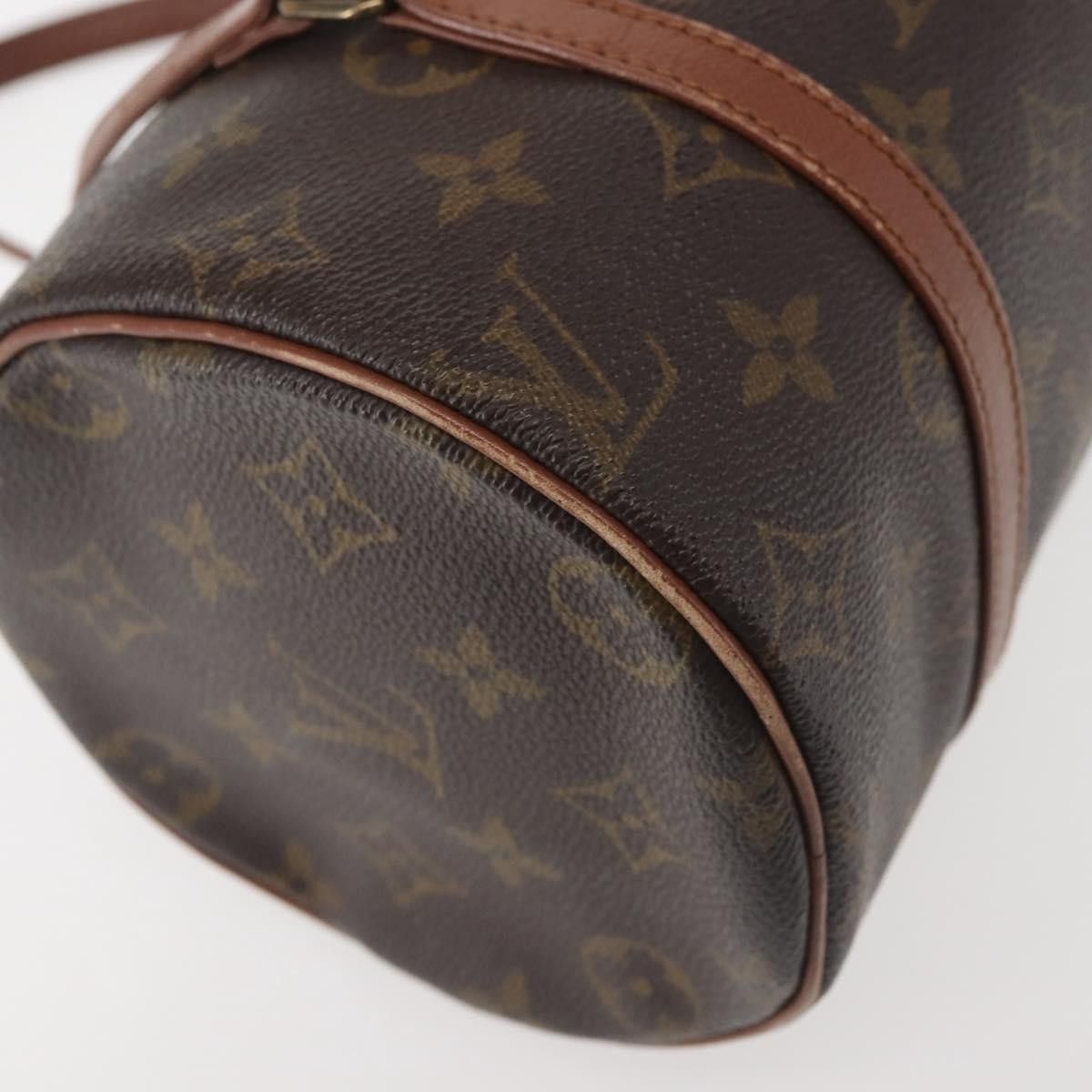 Louis Vuitton Louis Vuitton Papillon Handbag Monogram Canvas Size ONE SIZE - 10 Thumbnail