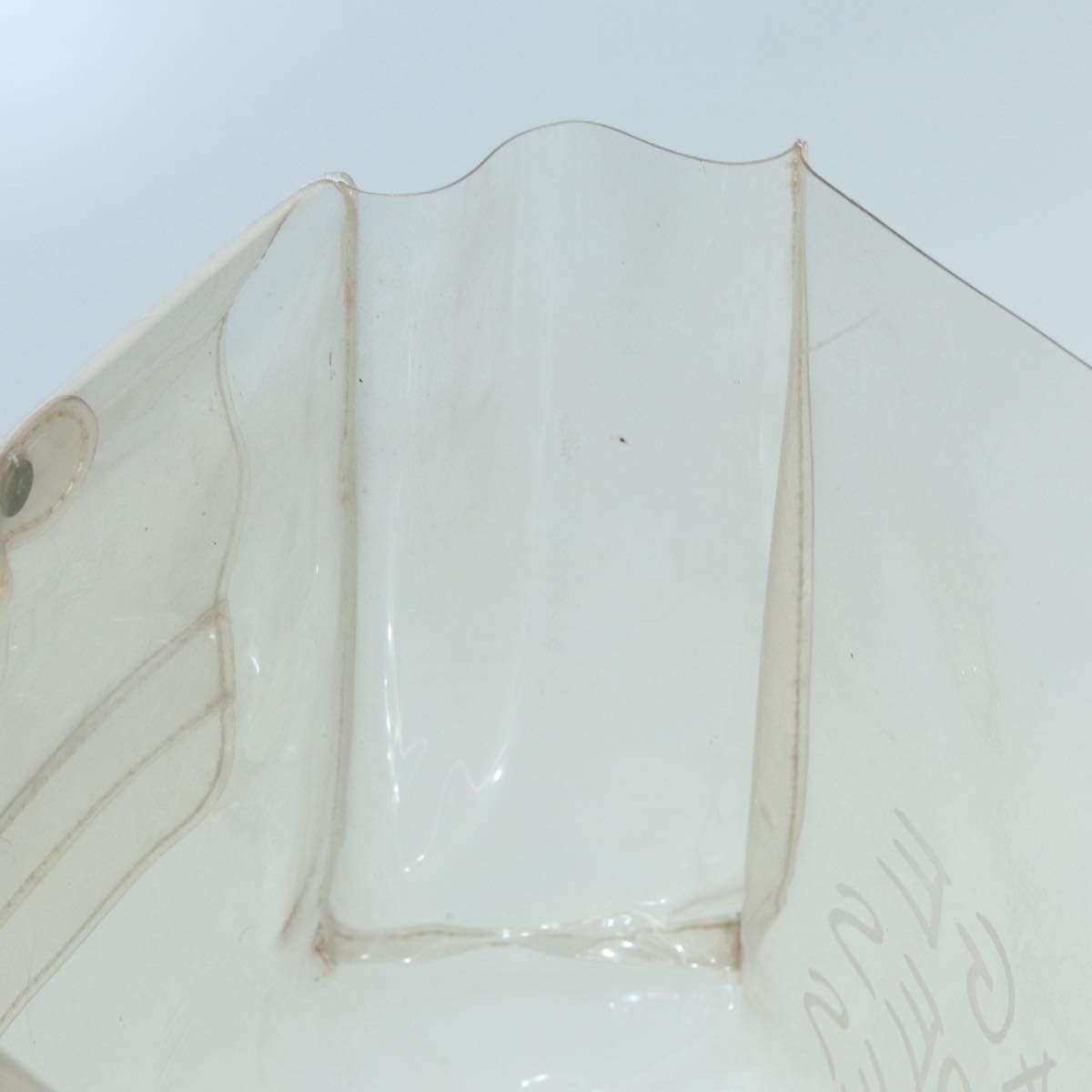 Hermes Hermes Kelly Handbag Vinyl Size ONE SIZE - 19 Thumbnail