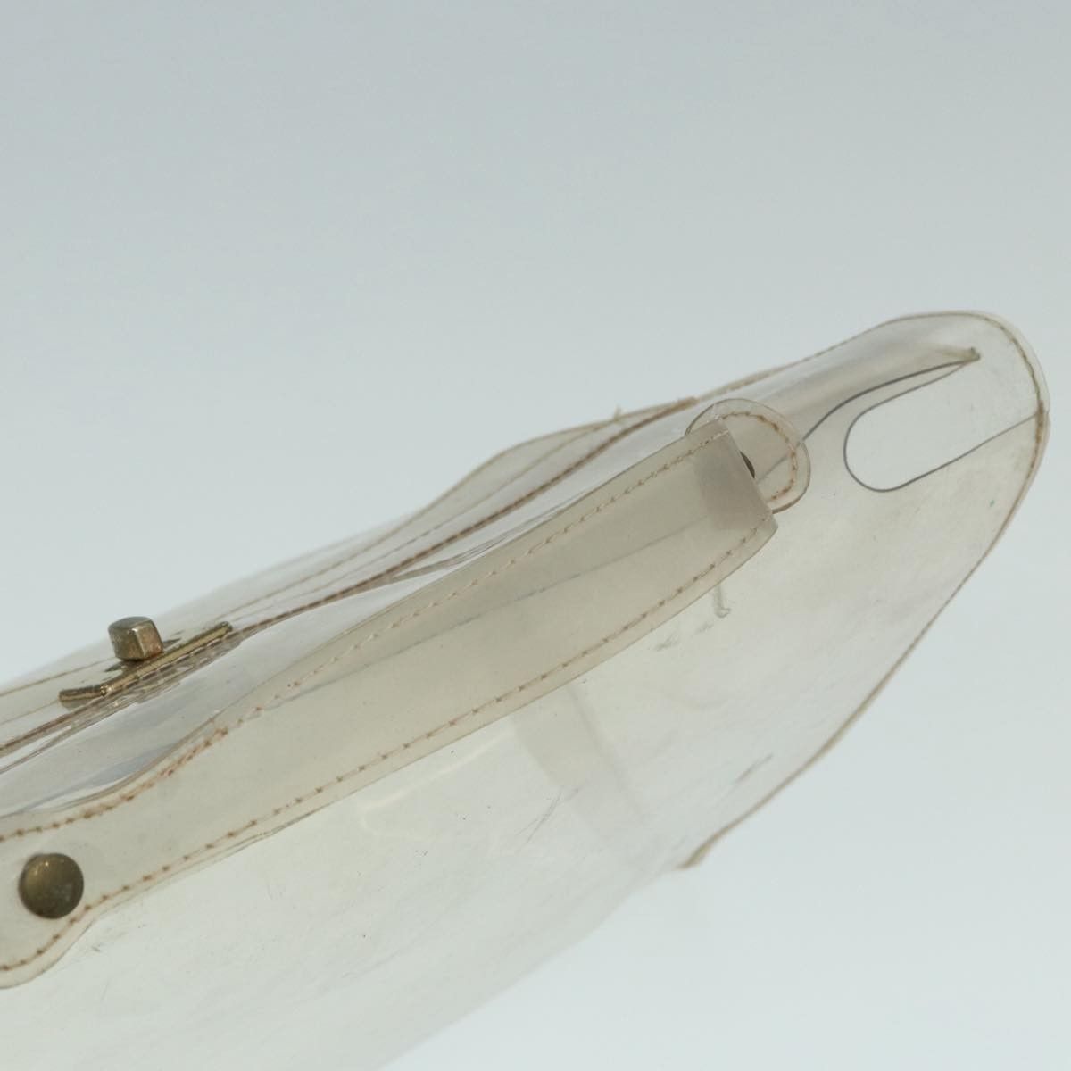 Hermes Hermes Kelly Handbag Vinyl Size ONE SIZE - 16 Thumbnail
