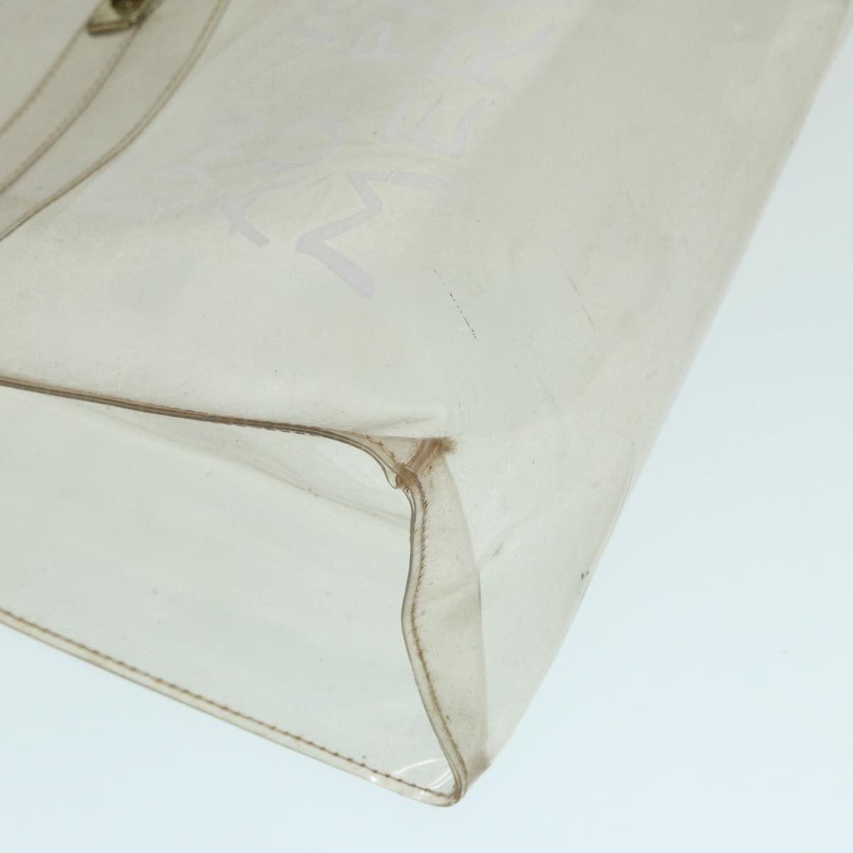 Hermes Hermes Kelly Handbag Vinyl Size ONE SIZE - 10 Thumbnail