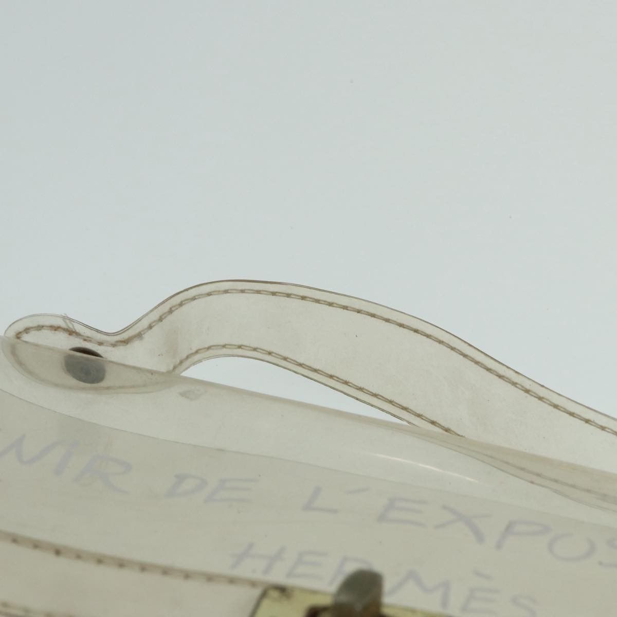 Hermes Hermes Kelly Handbag Vinyl Size ONE SIZE - 6 Thumbnail