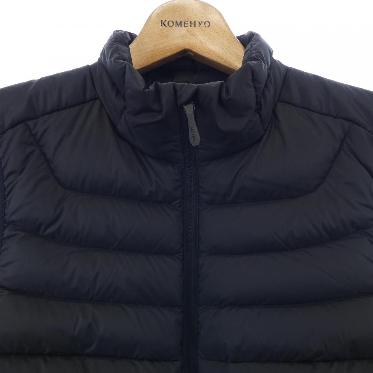 Other Other ARC'TERYX Down Vest Others Outerwear X00000720402 DUTY FREE for USA Size ONE SIZE - 7 Thumbnail