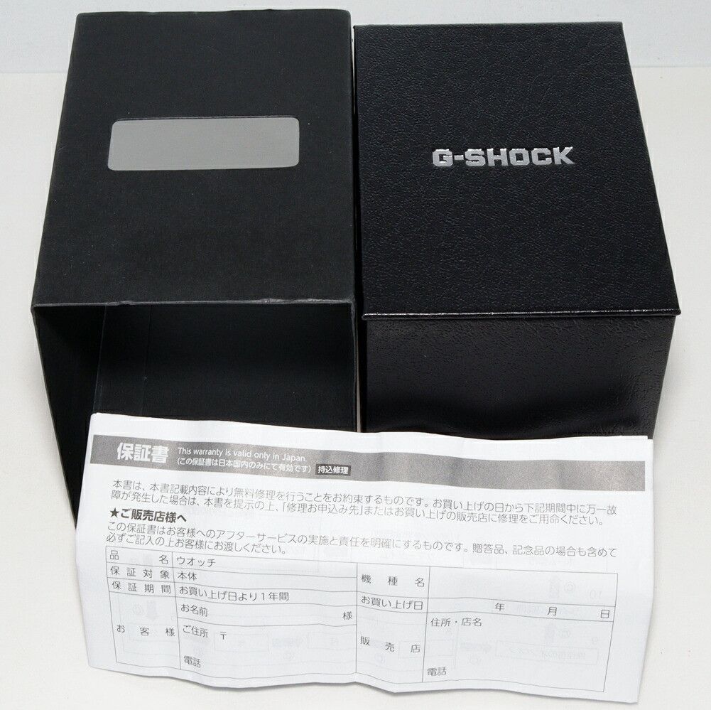 Other Other Casio G-SHOCK GM-S2100GB Gold-Plated Watch Crocodile skin Quartz GM-S2100GB DUTY FREE for USA Size ONE SIZE - 3 Thumbnail
