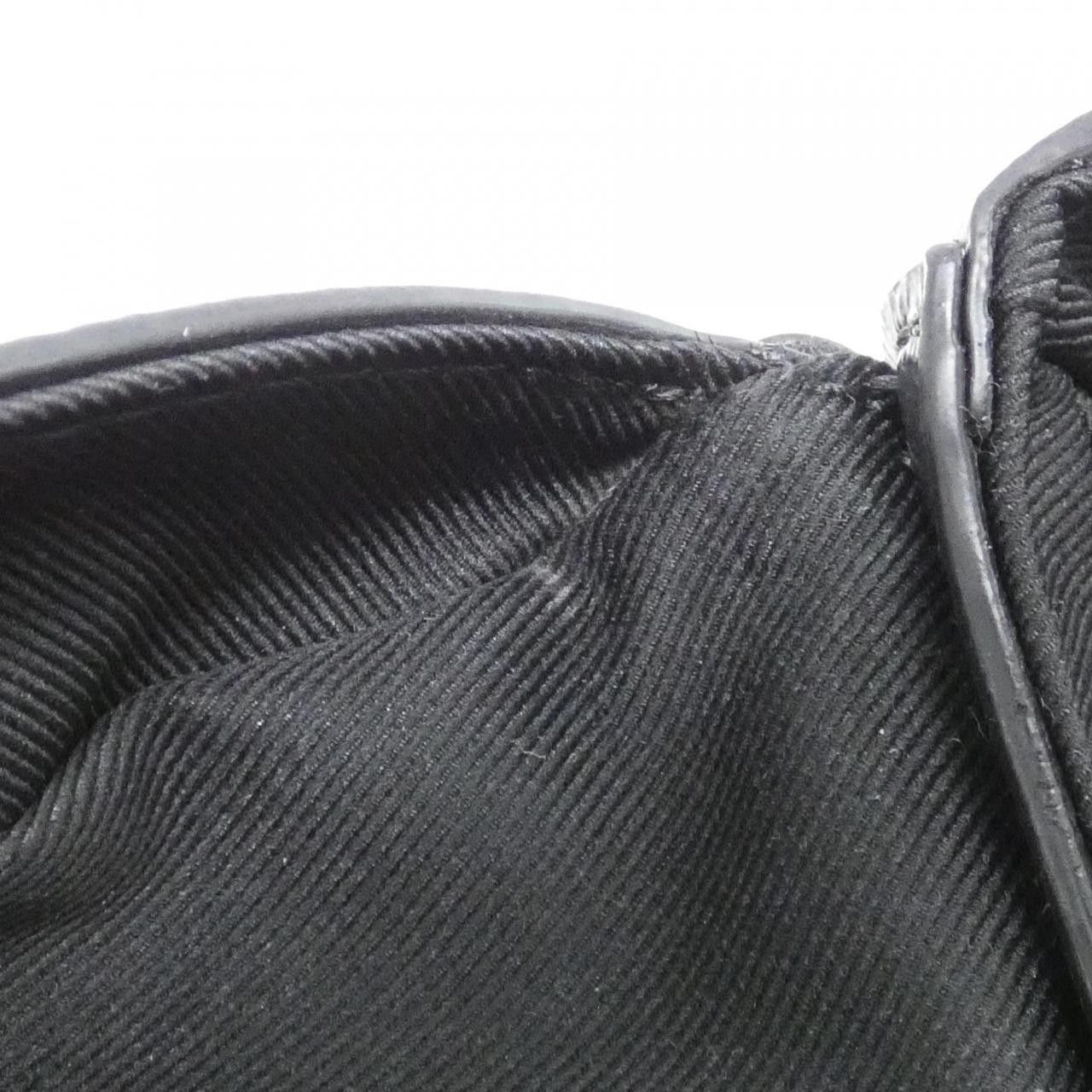 Louis Vuitton Louis Vuitton Louis Vuitton Monogram Eclipse Shoulder Bag Canvas Shoulder Bag M11743 DUTY FREE for USA Size ONE SIZE - 10 Thumbnail