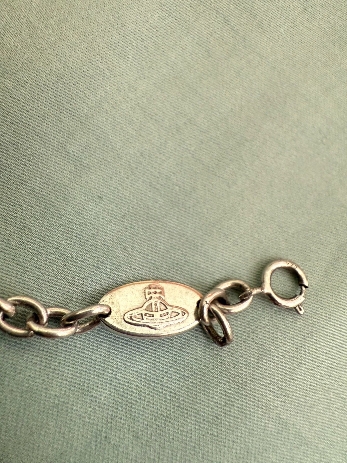 Tiffany & Co. silver bracelet with charms and pendants Size ONE SIZE - 3 Thumbnail