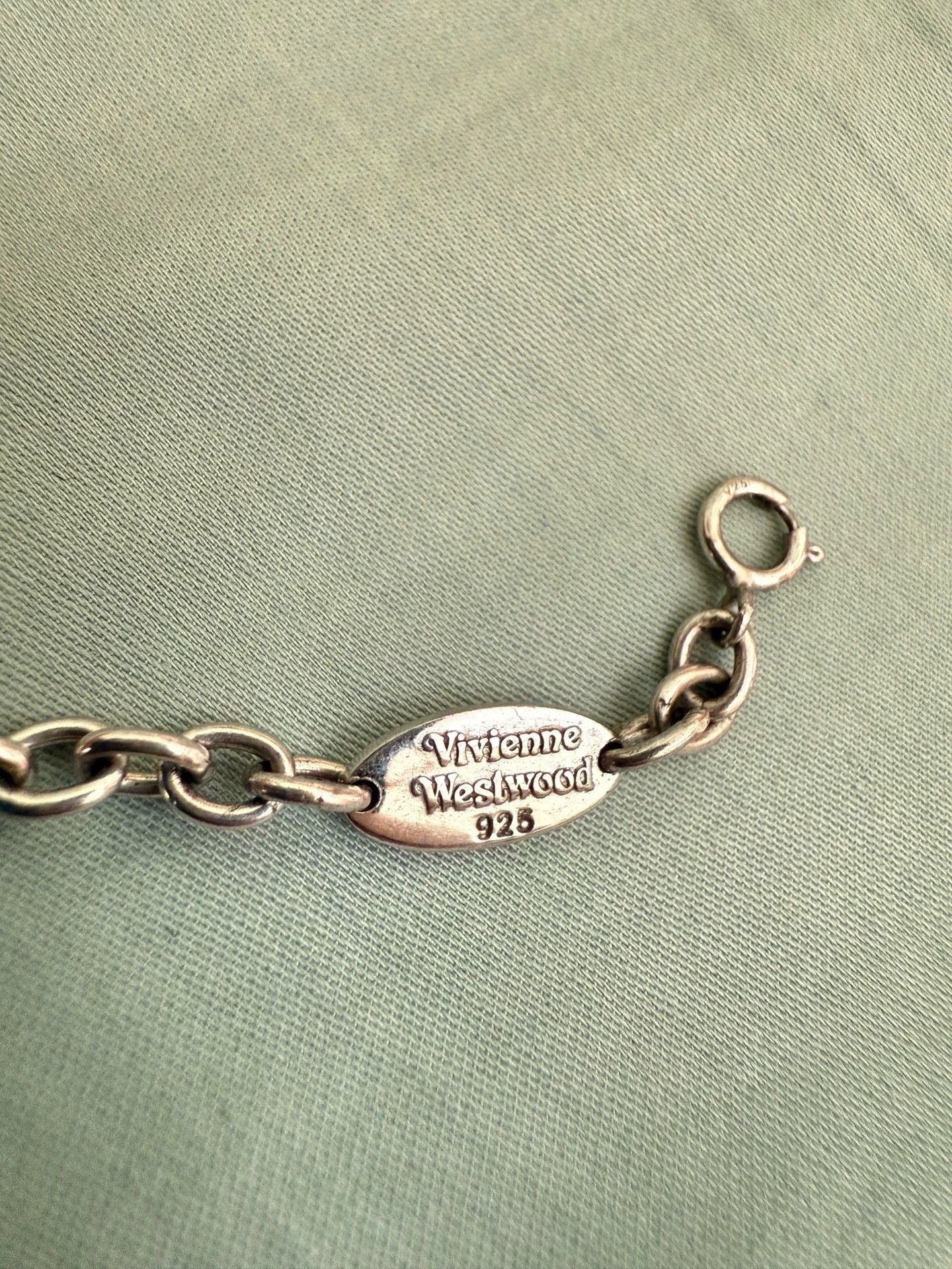 Tiffany & Co. silver bracelet with charms and pendants Size ONE SIZE - 2 Thumbnail