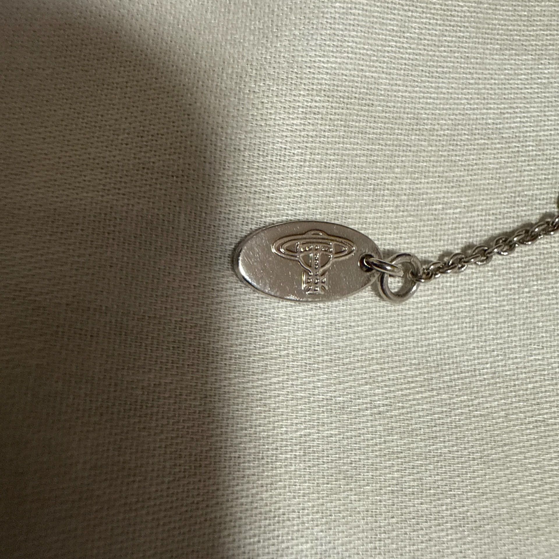 Chanel vintage pearl brooch necklace Size ONE SIZE - 6 Thumbnail