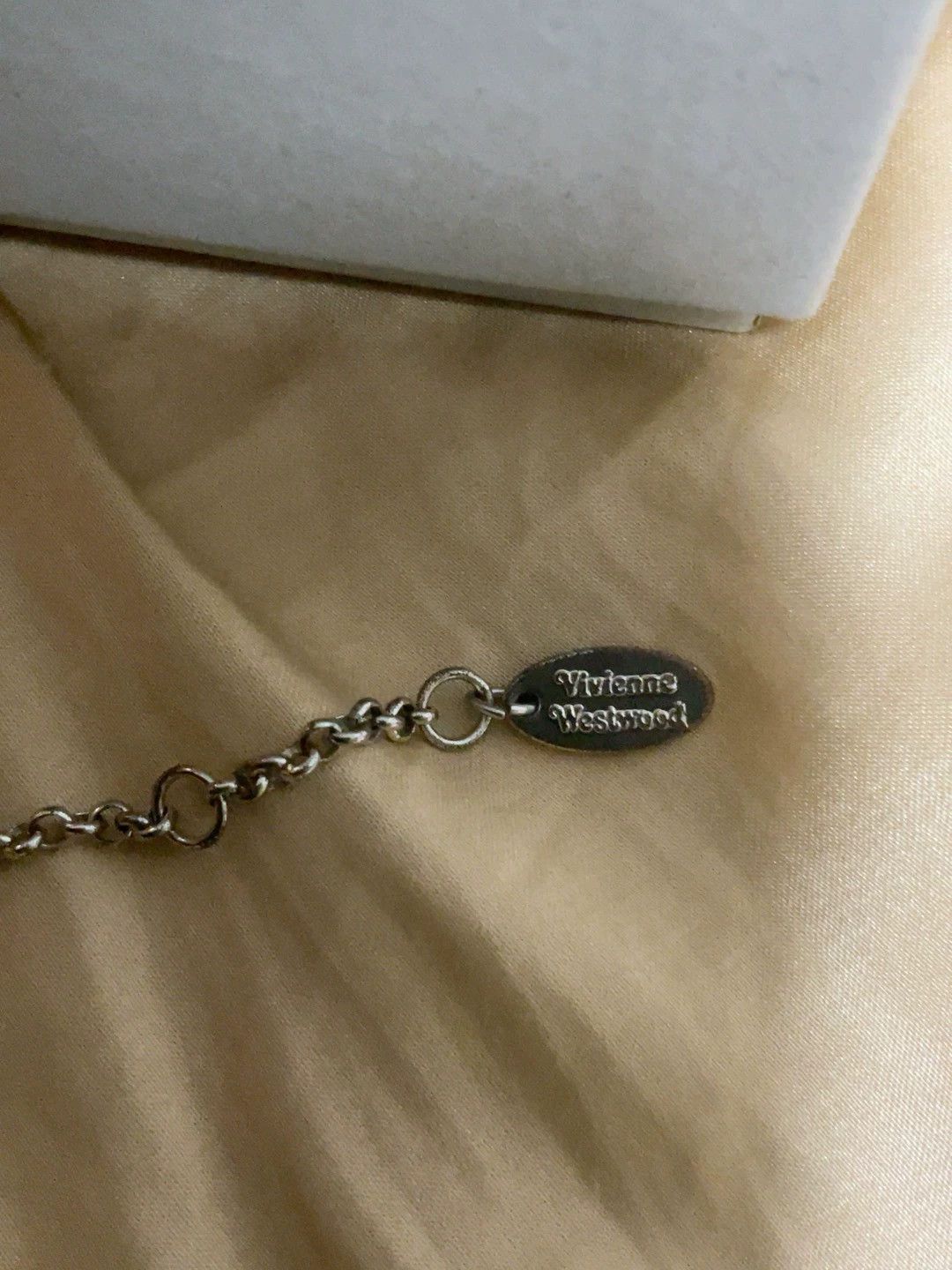 Goyard visvim black silver orb necklace Size ONE SIZE - 3 Thumbnail