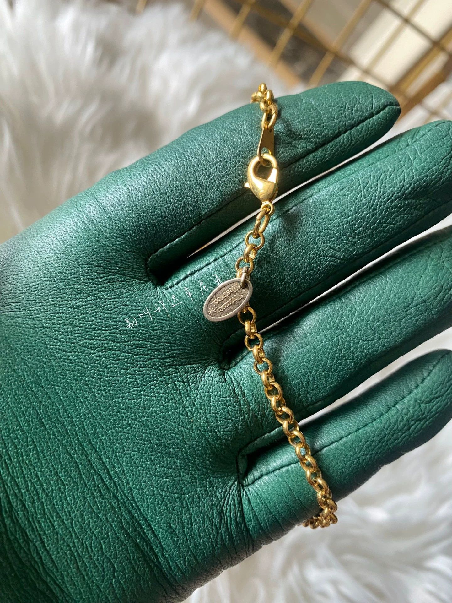 Vivienne Westwood Vivienne Westwood Gold Orb Necklace Size ONE SIZE - 4 Thumbnail