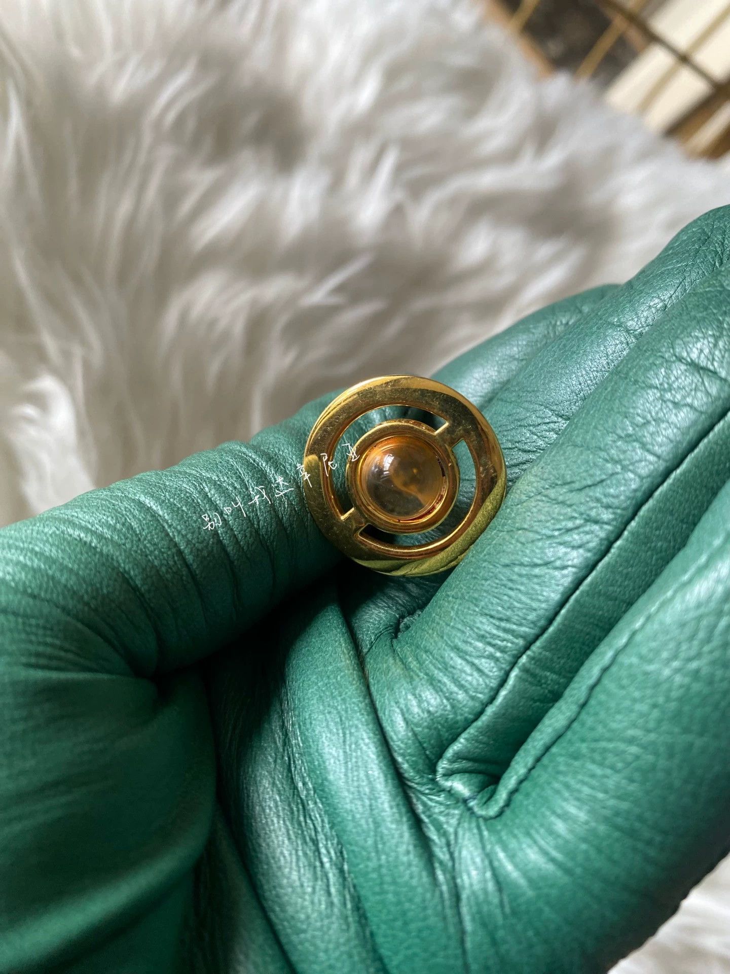 Vivienne Westwood Vivienne Westwood Gold Orb Necklace Size ONE SIZE - 3 Thumbnail