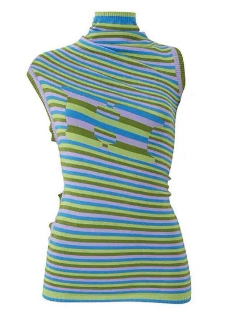 Kiko Kostadinov Kilo Kostadinov x Hysteric Glamour Top Size M / US 6-8 / IT 42-44 - 2 Thumbnail