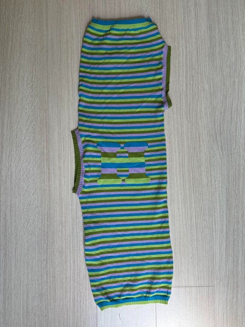 Kiko Kostadinov Kilo Kostadinov x Hysteric Glamour Top Size M / US 6-8 / IT 42-44 - 3 Thumbnail