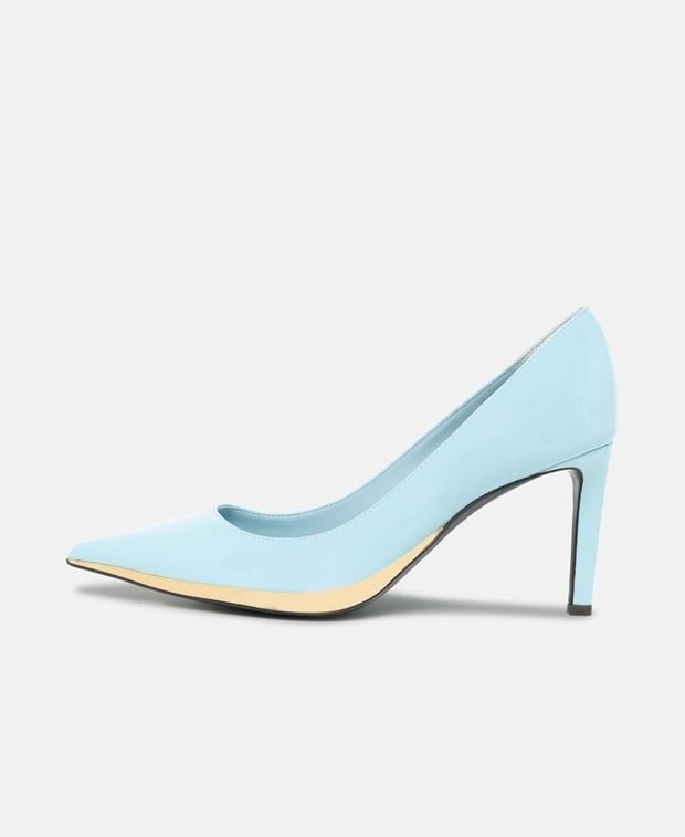 Giuseppe Zanotti Braquel 85 sc Pumps Size US 6.5 / IT 36.5 - 4 Thumbnail