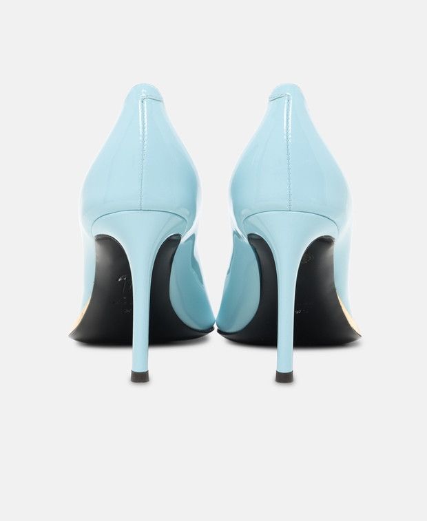 Giuseppe Zanotti Braquel 85 sc Pumps Size US 6.5 / IT 36.5 - 2 Thumbnail