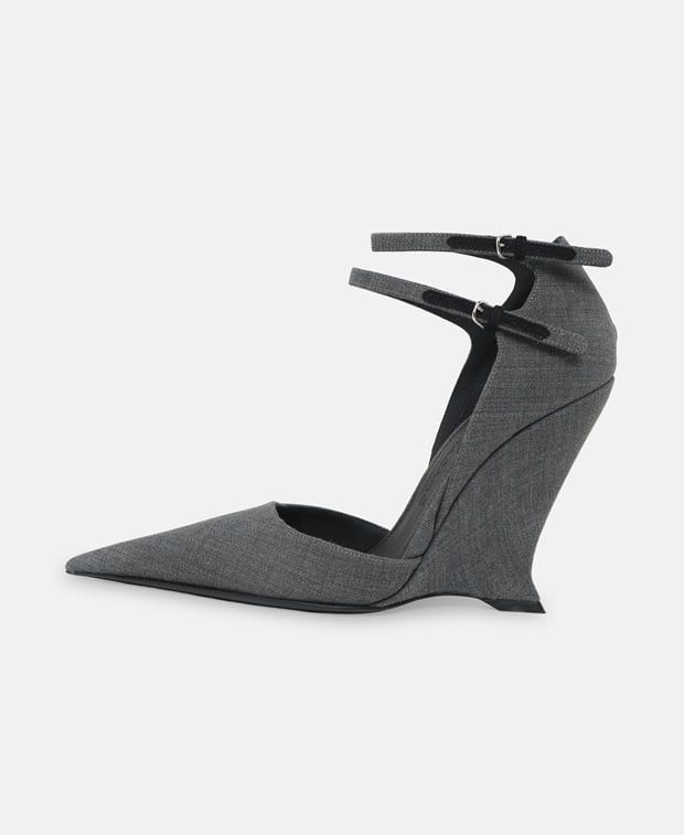 Salvatore Ferragamo Vidya Pumps Size US 11 / IT 41 - 4 Thumbnail