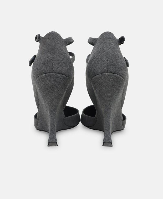 Salvatore Ferragamo Vidya Pumps Size US 11 / IT 41 - 2 Thumbnail