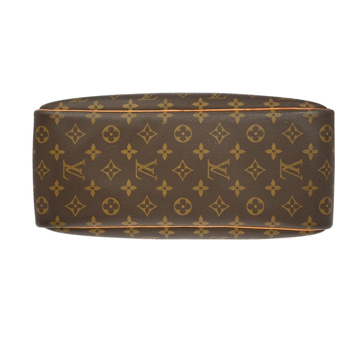 Louis Vuitton Louis Vuitton Deauville Handbag Monogram Canvas Size ONE SIZE - 7 Thumbnail