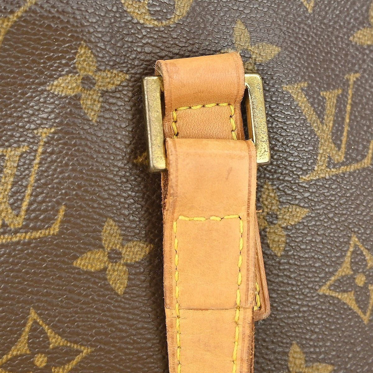 Louis Vuitton Louis Vuitton Cabas Mezzo Monogram Canvas Size ONE SIZE - 9 Thumbnail