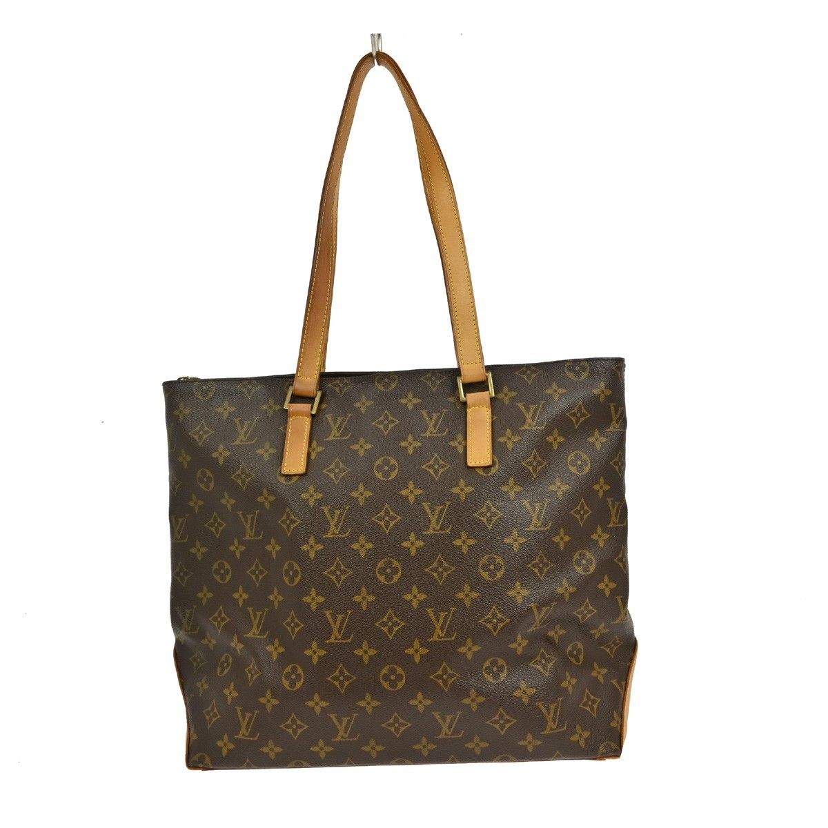 Louis Vuitton Louis Vuitton Cabas Mezzo Monogram Canvas Size ONE SIZE - 2 Thumbnail
