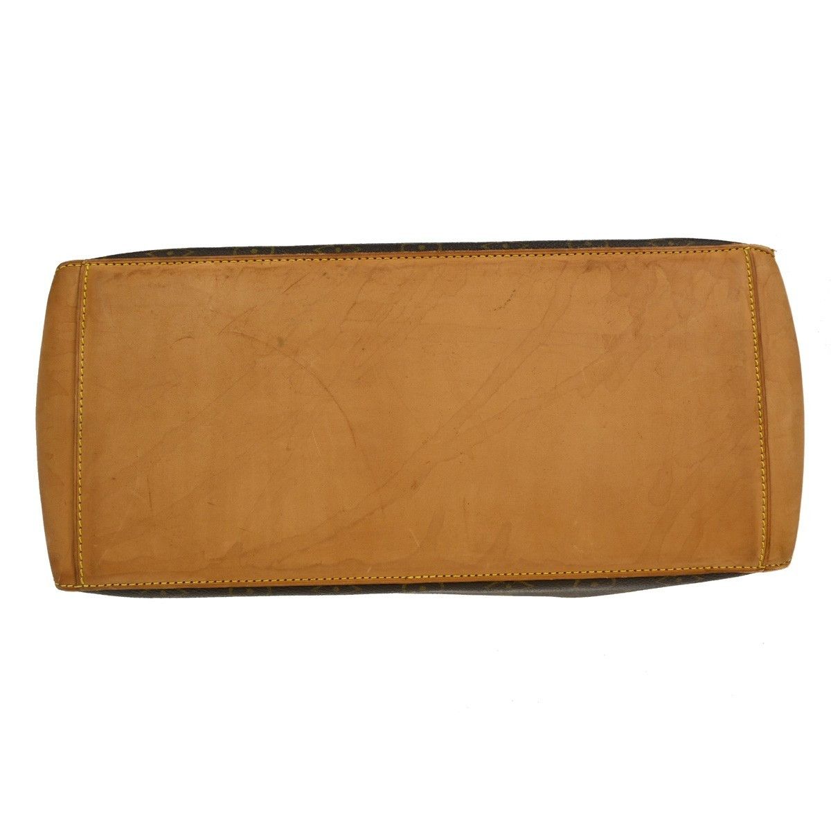 Louis Vuitton Louis Vuitton Cabas Mezzo Monogram Canvas Size ONE SIZE - 8 Thumbnail