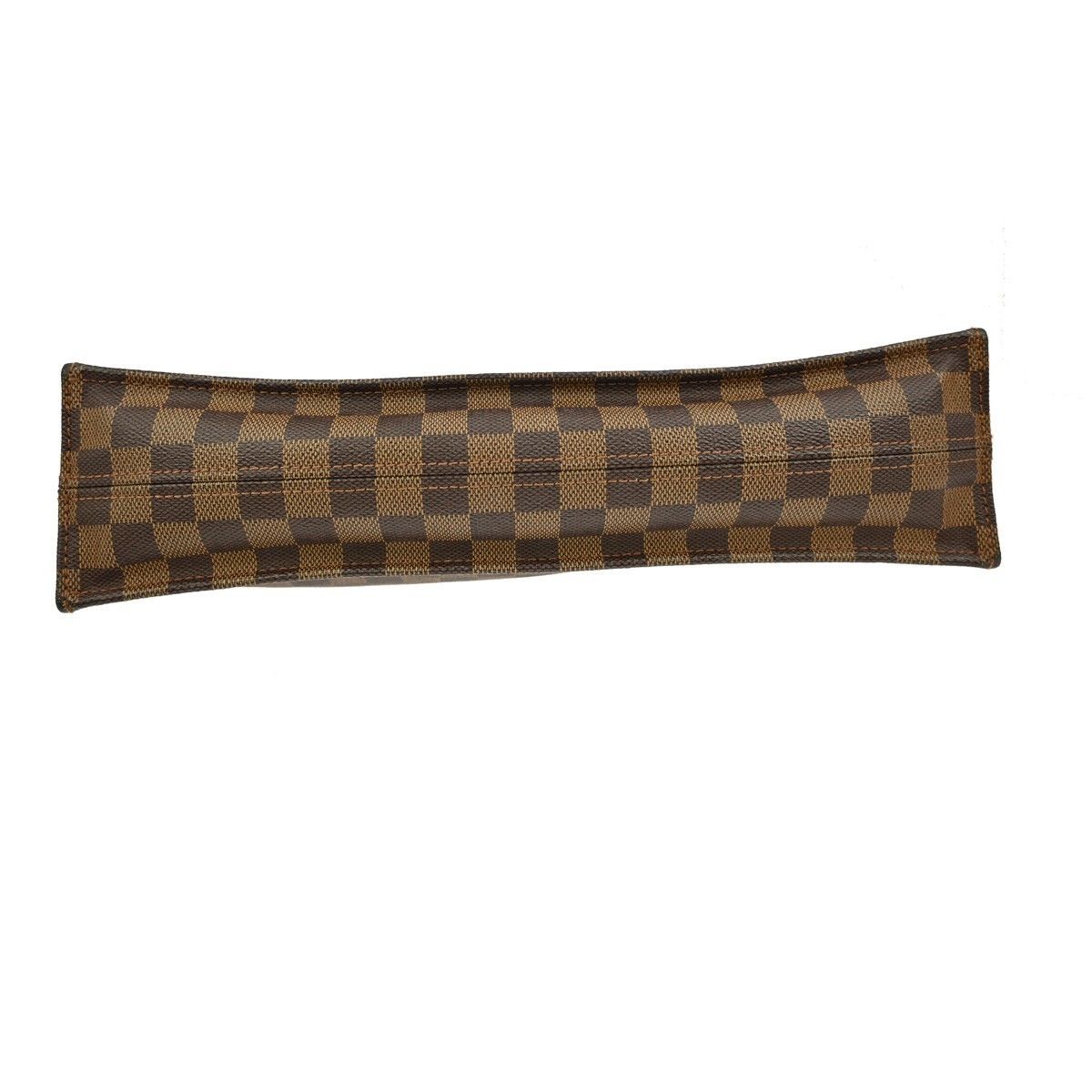 Louis Vuitton Louis Vuitton Sac Plat Bag Damier Size ONE SIZE - 7 Thumbnail
