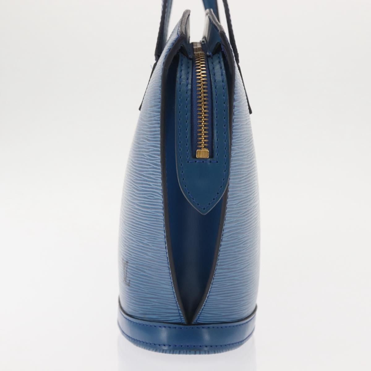 Louis Vuitton Louis Vuitton Saint Jacques Handbag Epi Leather Size ONE SIZE - 3 Thumbnail