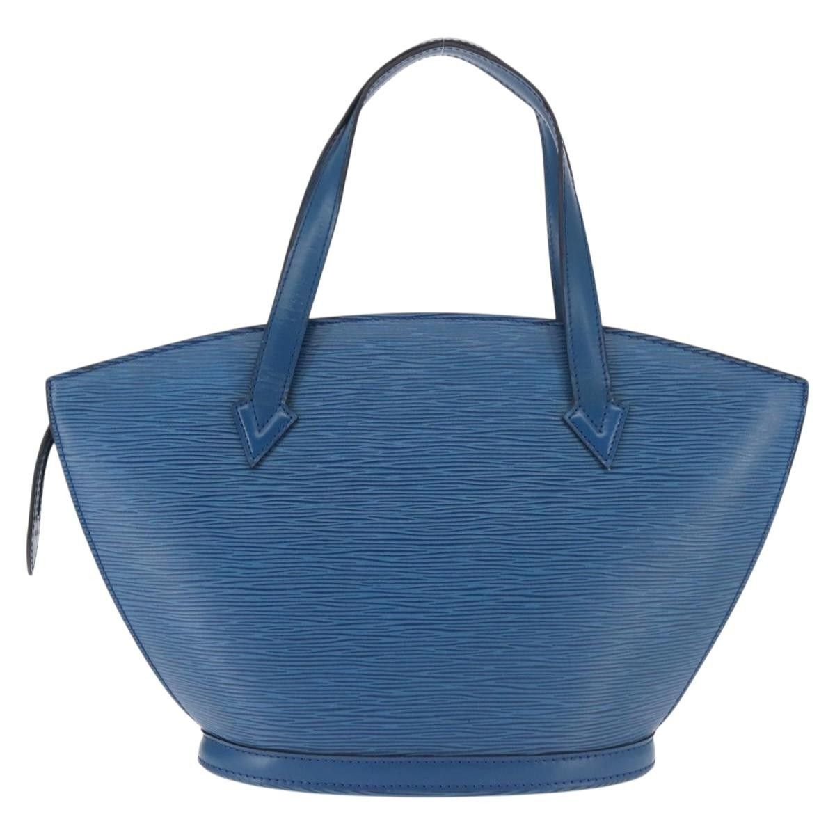 Louis Vuitton Louis Vuitton Saint Jacques Handbag Epi Leather Size ONE SIZE - 2 Thumbnail