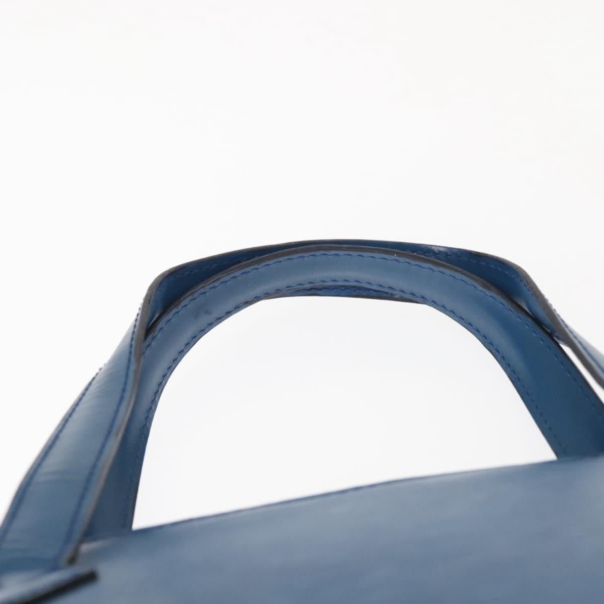 Louis Vuitton Louis Vuitton Saint Jacques Handbag Epi Leather Size ONE SIZE - 18 Thumbnail