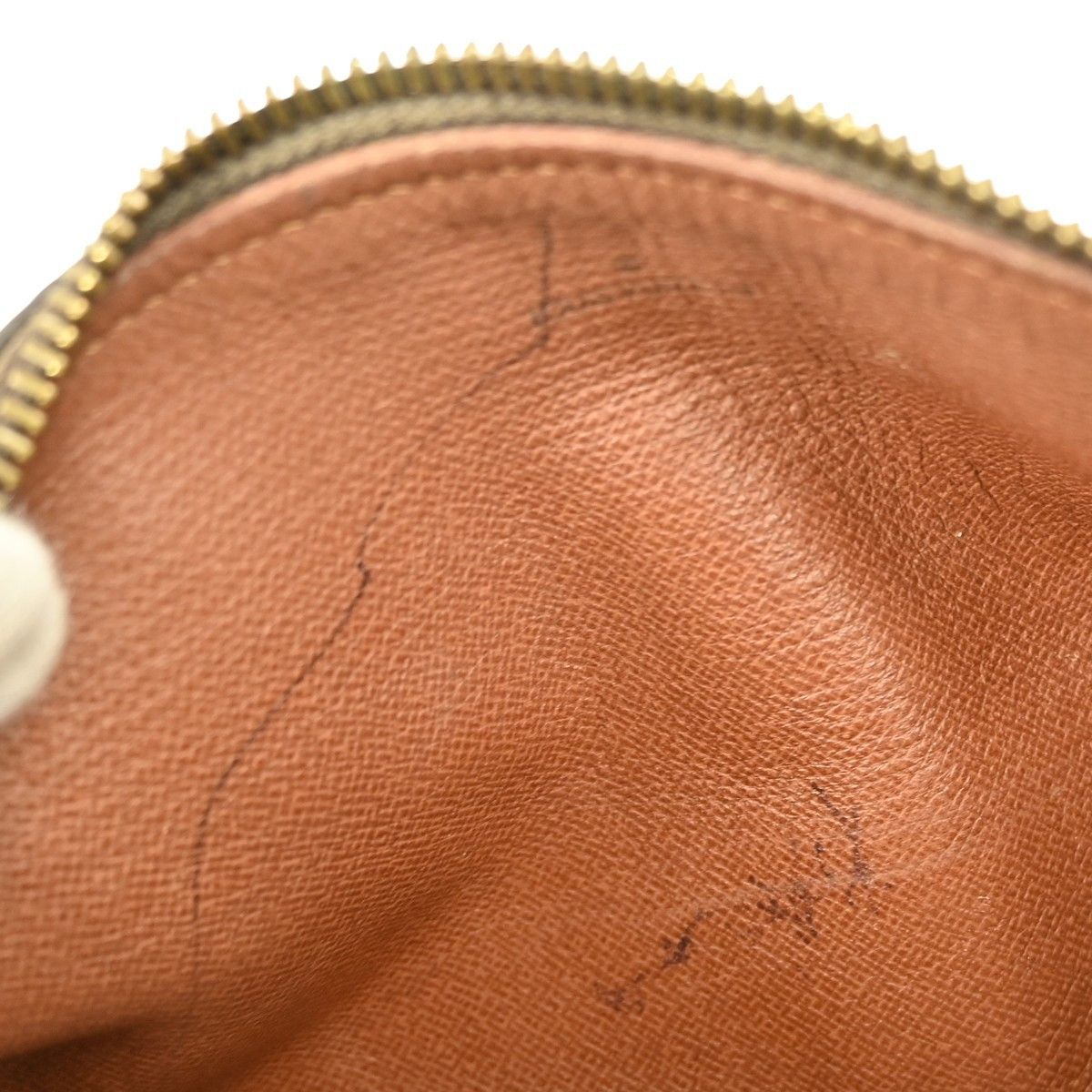 Louis Vuitton Louis Vuitton Papillon Handbag Monogram Canvas Size ONE SIZE - 8 Thumbnail
