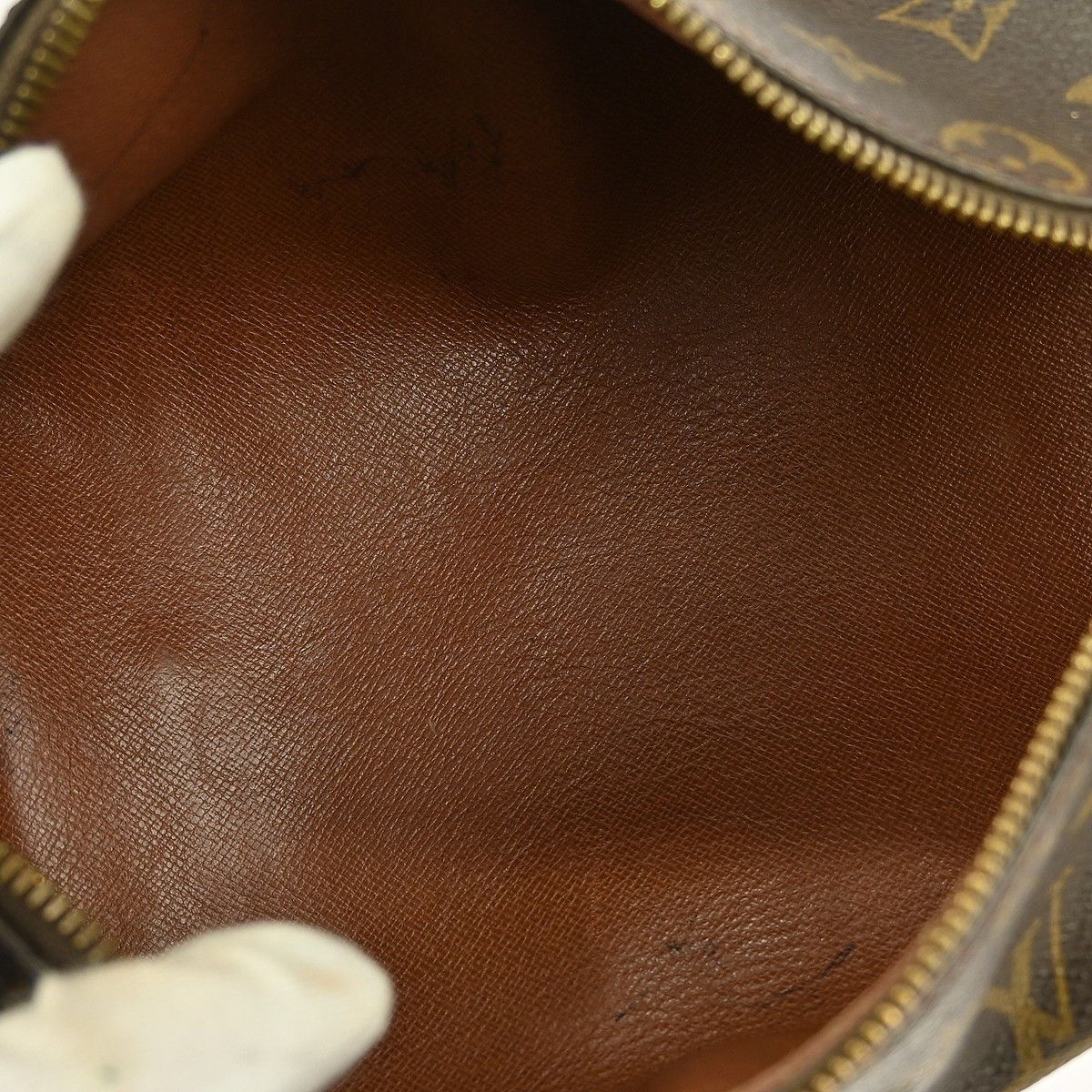 Louis Vuitton Louis Vuitton Papillon Handbag Monogram Canvas Size ONE SIZE - 3 Thumbnail