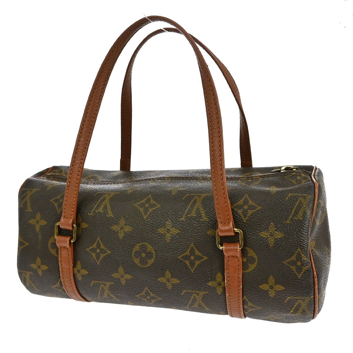Louis Vuitton Louis Vuitton Papillon Handbag Monogram Canvas Size ONE SIZE - 2 Thumbnail