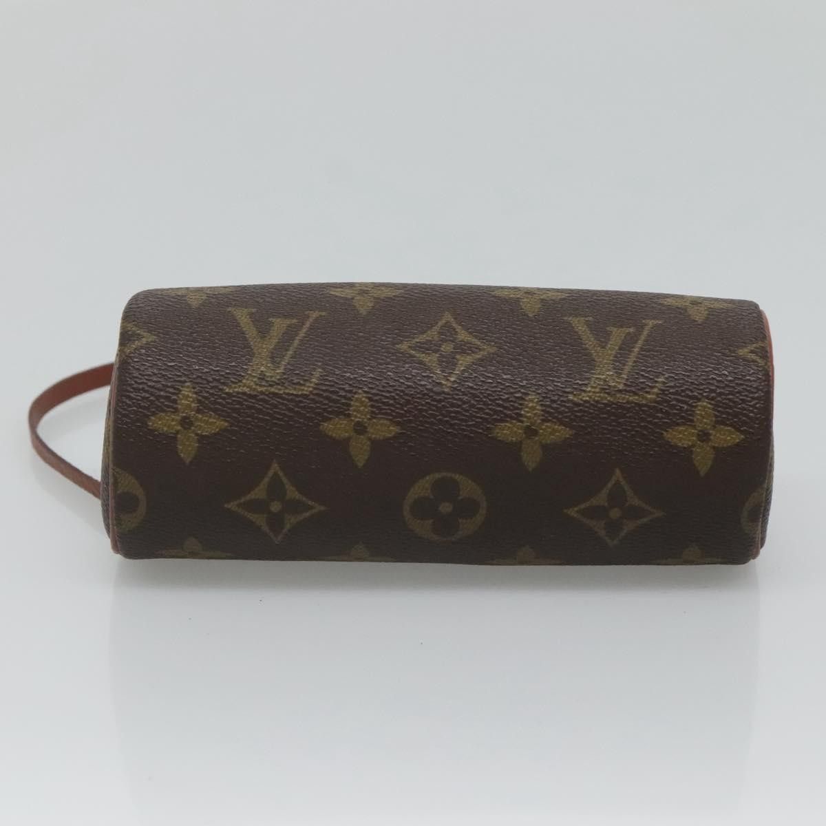 Louis Vuitton Louis Vuitton Papillon Pochette Monogram Canvas Size ONE SIZE - 14 Thumbnail