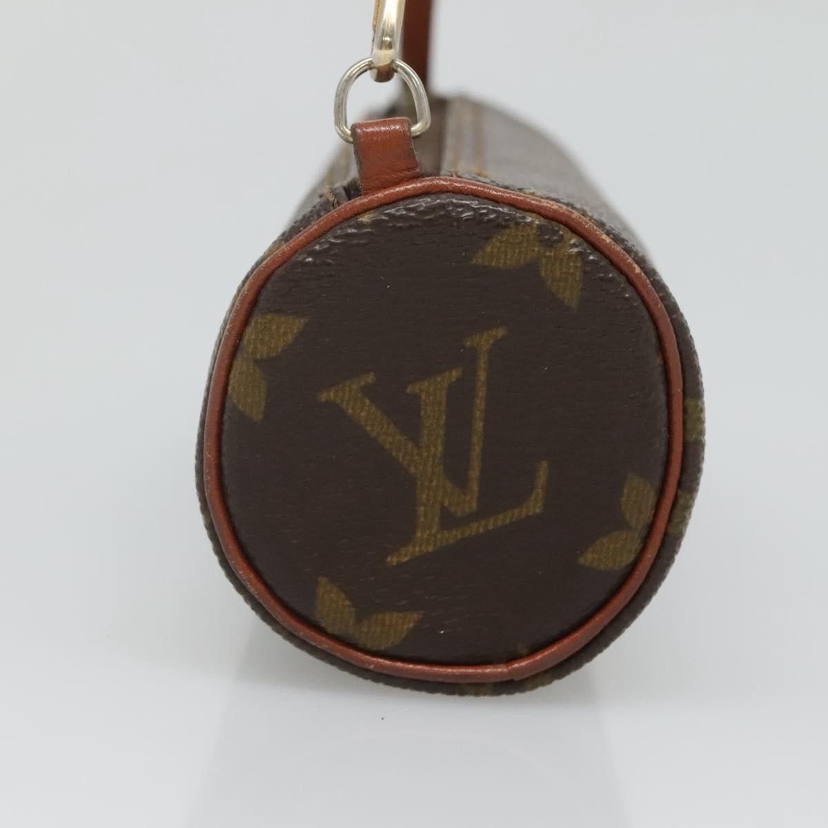 Louis Vuitton Louis Vuitton Papillon Pochette Monogram Canvas Size ONE SIZE - 4 Thumbnail