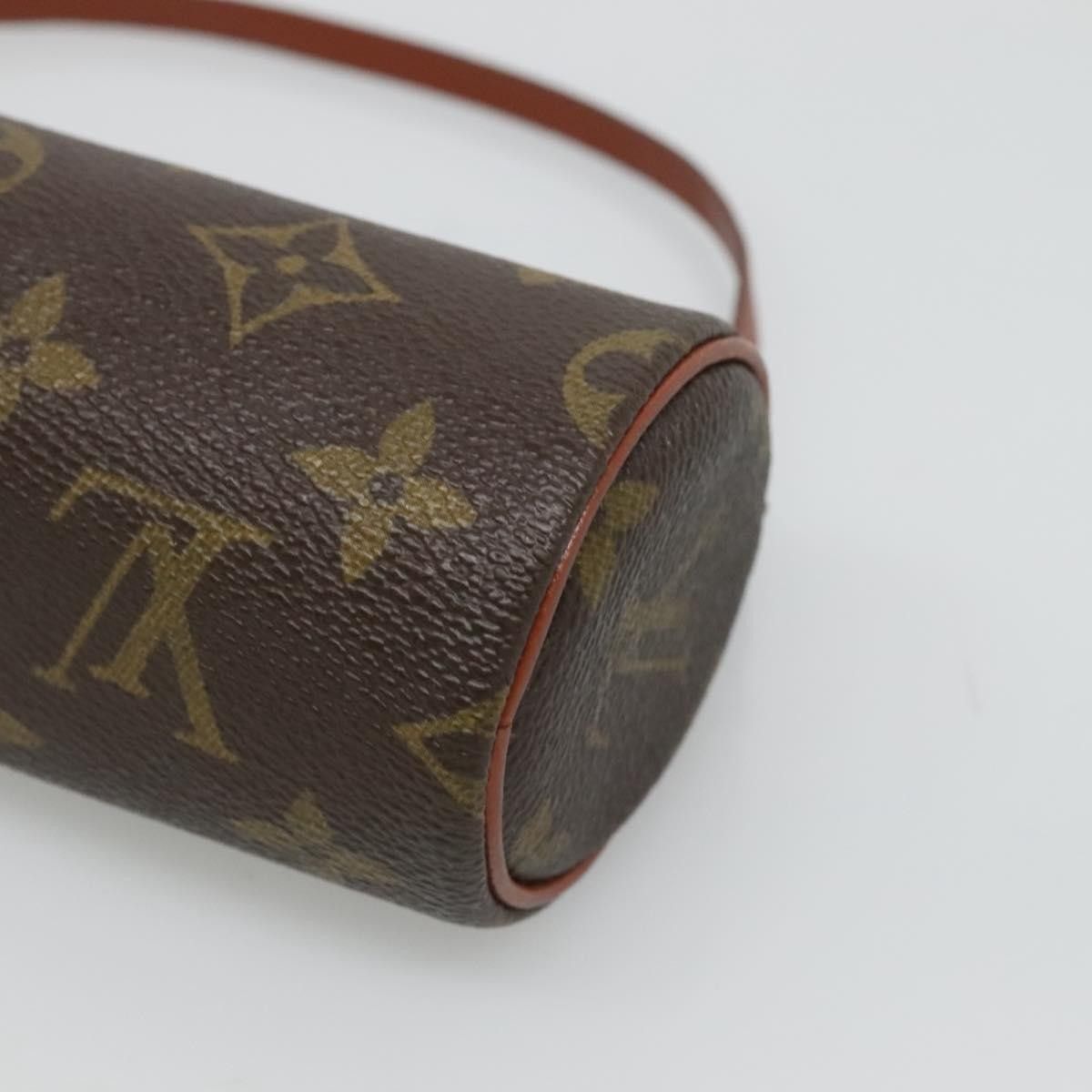 Louis Vuitton Louis Vuitton Papillon Pochette Monogram Canvas Size ONE SIZE - 8 Thumbnail