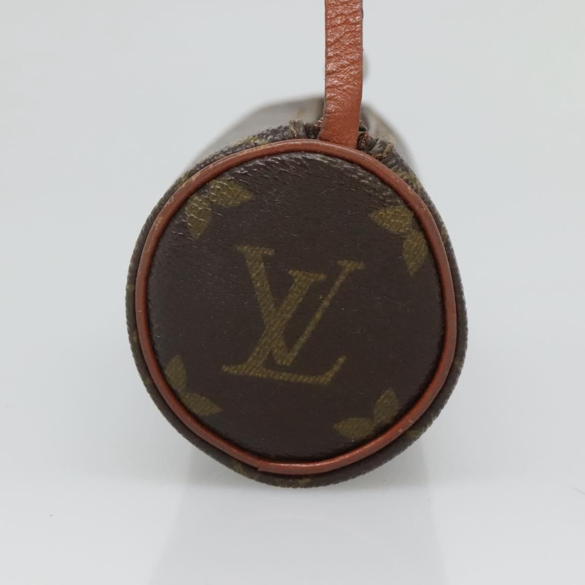 Louis Vuitton Louis Vuitton Papillon Pochette Monogram Canvas Size ONE SIZE - 3 Thumbnail
