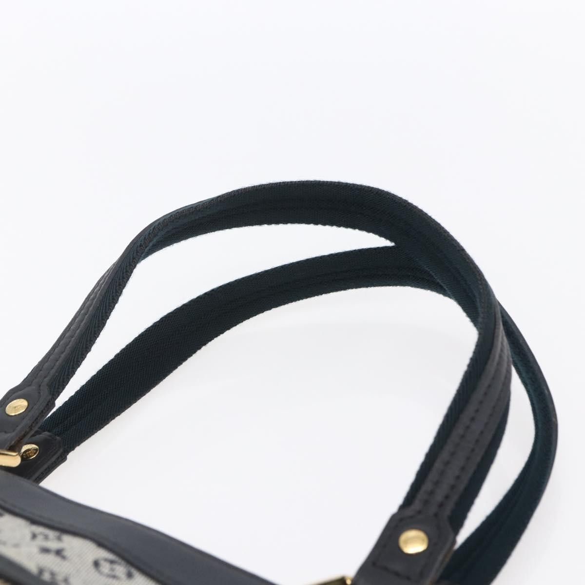 Louis Vuitton Louis Vuitton Lucille Handbag Mini Lin Size ONE SIZE - 17 Thumbnail