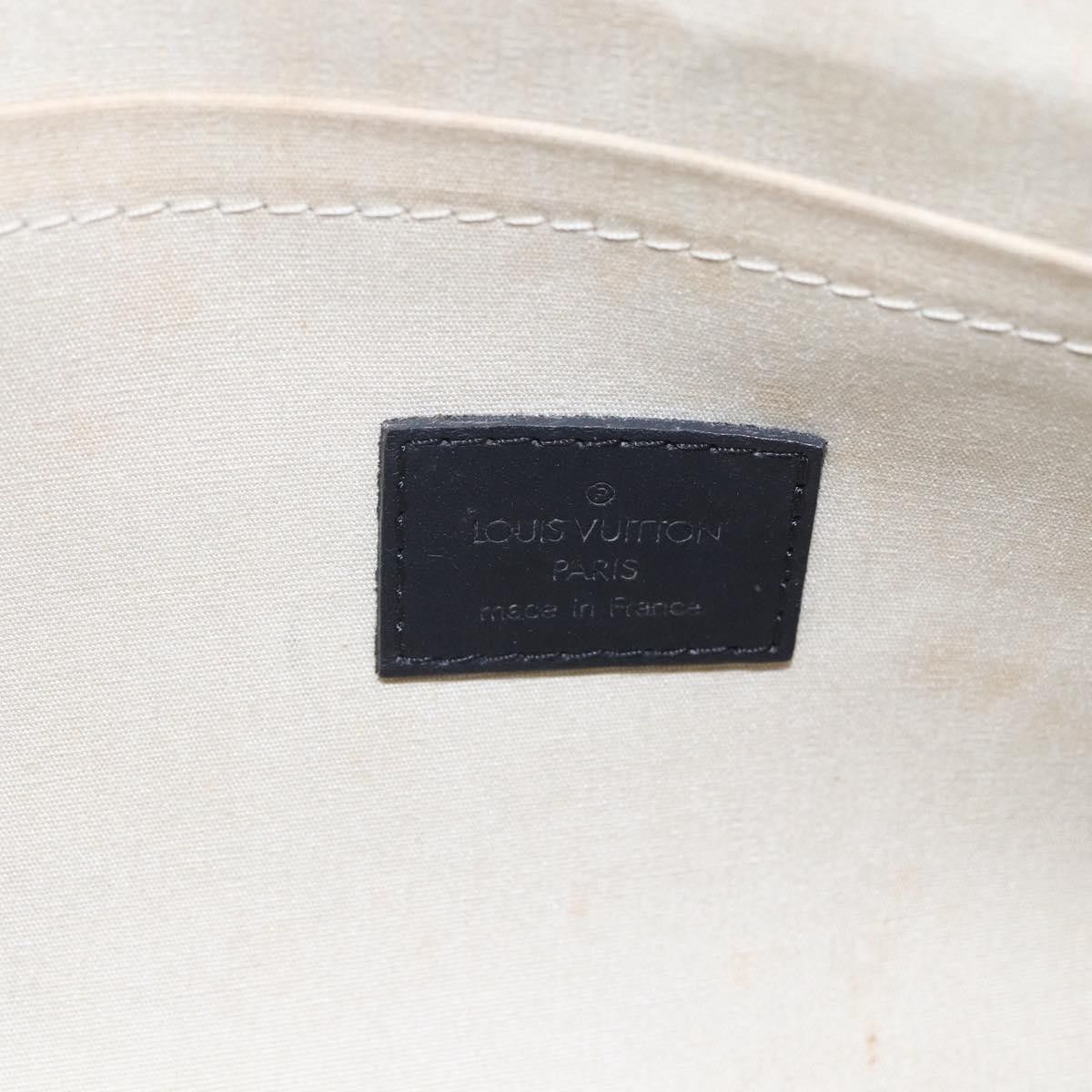 Louis Vuitton Louis Vuitton Lucille Handbag Mini Lin Size ONE SIZE - 6 Thumbnail
