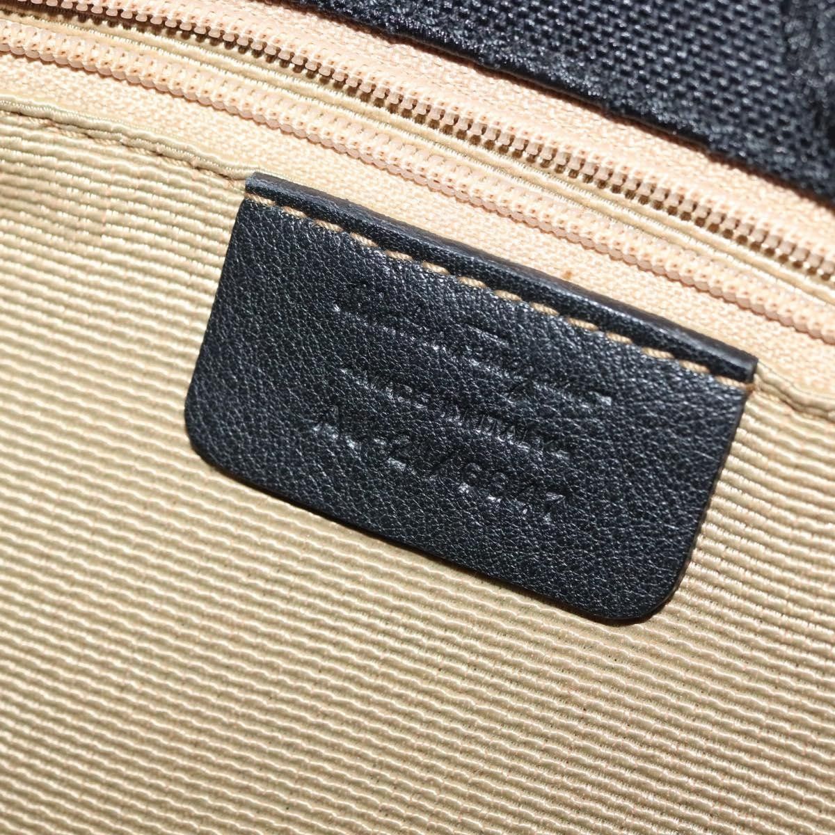Salvatore Ferragamo Salvatore Ferragamo Gancini Canvas Size ONE SIZE - 6 Thumbnail
