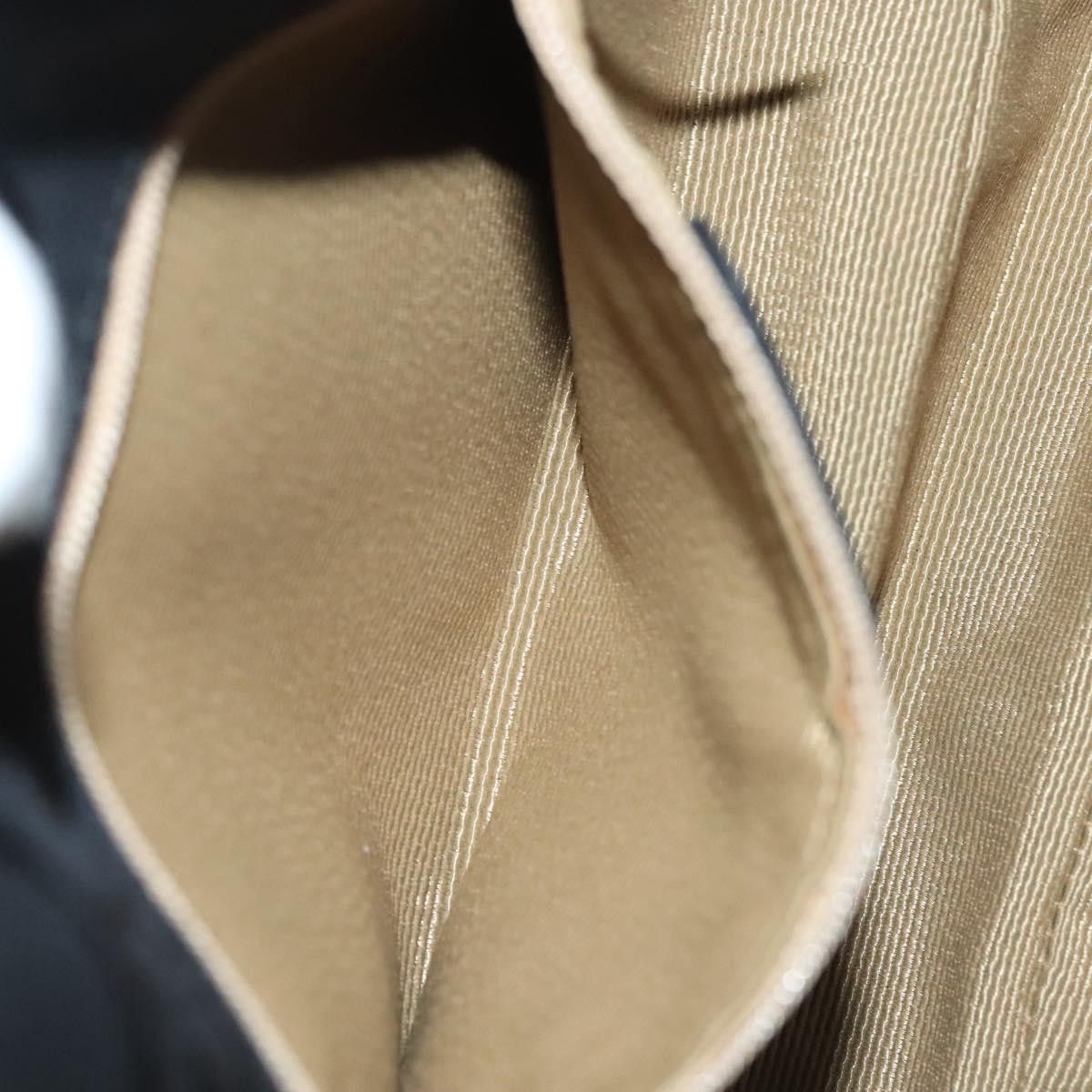Salvatore Ferragamo Salvatore Ferragamo Gancini Canvas Size ONE SIZE - 21 Thumbnail