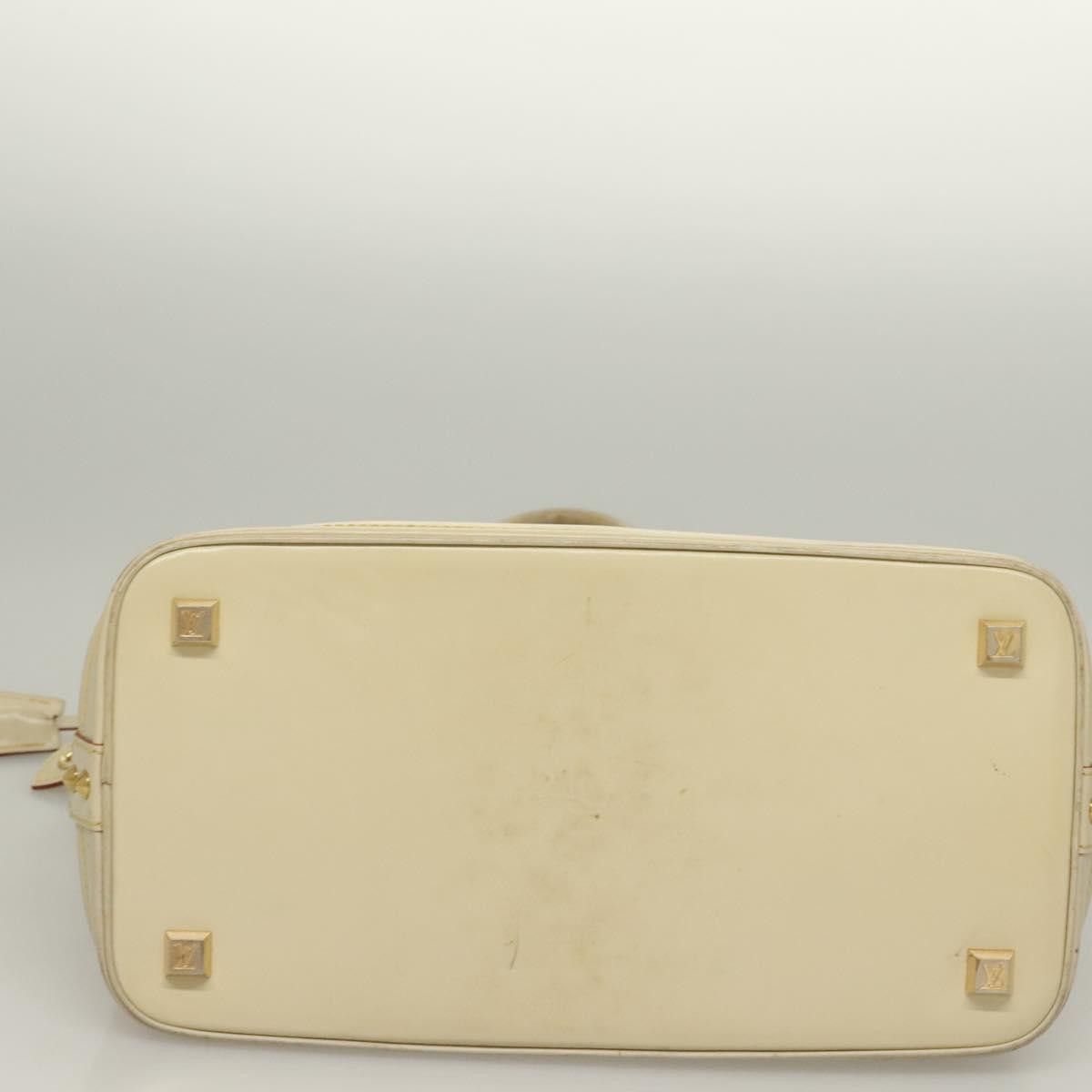 Louis Vuitton Louis Vuitton Suhali Lockit Handbag Leather Size ONE SIZE - 15 Thumbnail