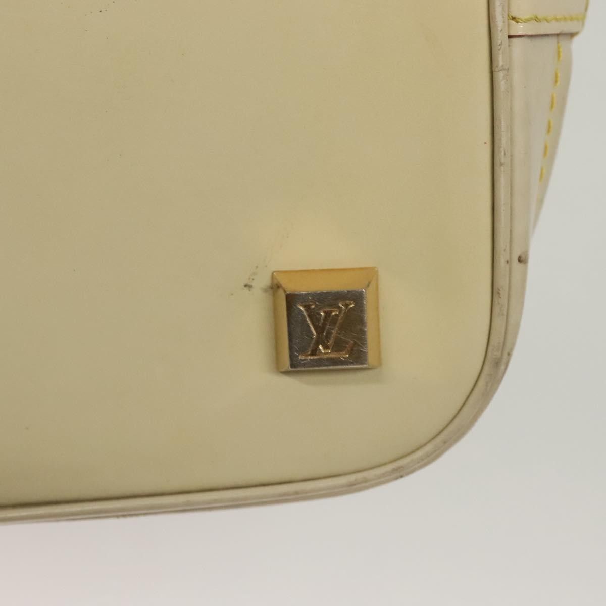 Louis Vuitton Louis Vuitton Suhali Lockit Handbag Leather Size ONE SIZE - 19 Thumbnail