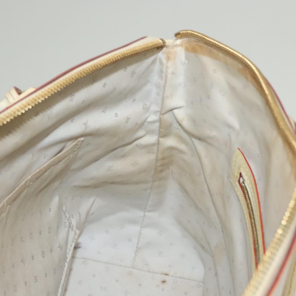 Louis Vuitton Louis Vuitton Suhali Lockit Handbag Leather Size ONE SIZE - 22 Thumbnail