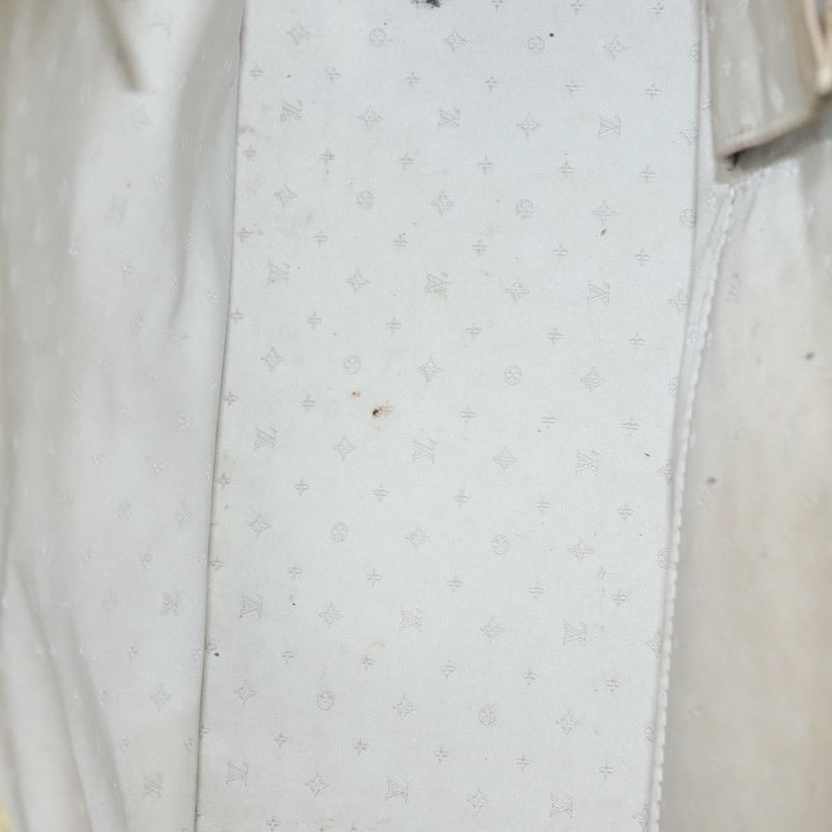 Louis Vuitton Louis Vuitton Suhali Lockit Handbag Leather Size ONE SIZE - 5 Thumbnail