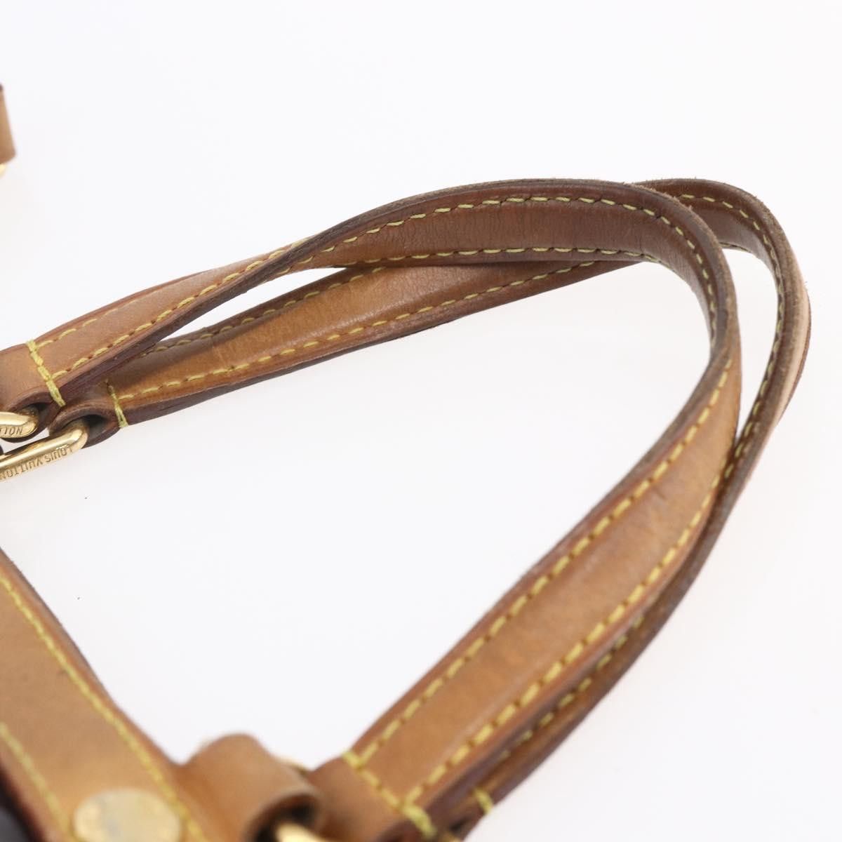 Louis Vuitton Louis Vuitton Brea Handbag Monogram Vernis Size ONE SIZE - 16 Thumbnail