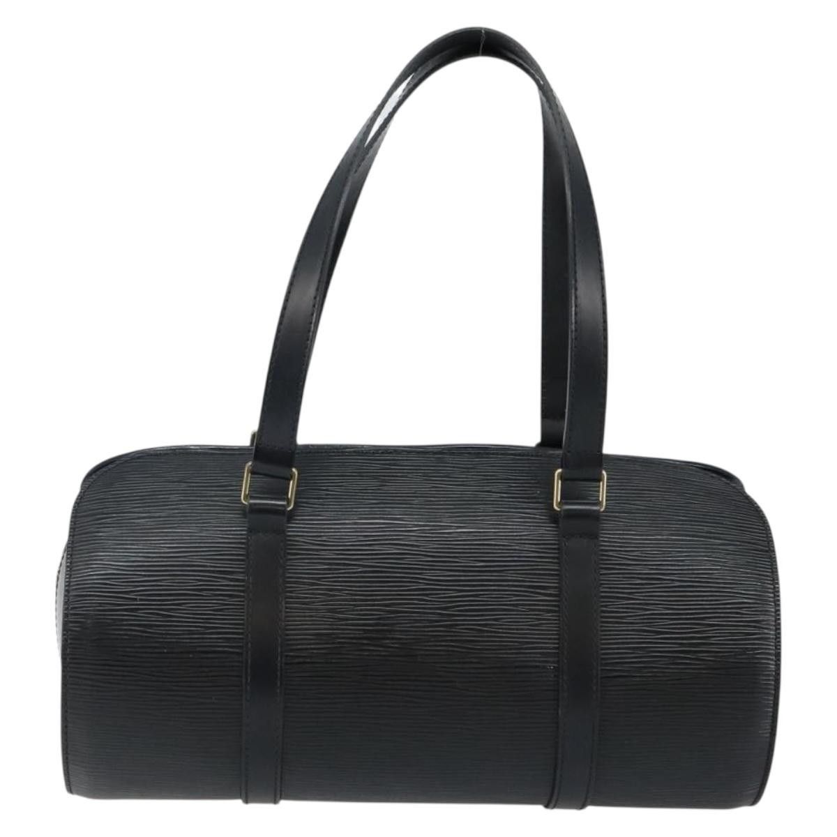 Louis Vuitton Louis Vuitton Soufflot Handbag Epi Leather Size ONE SIZE - 2 Thumbnail