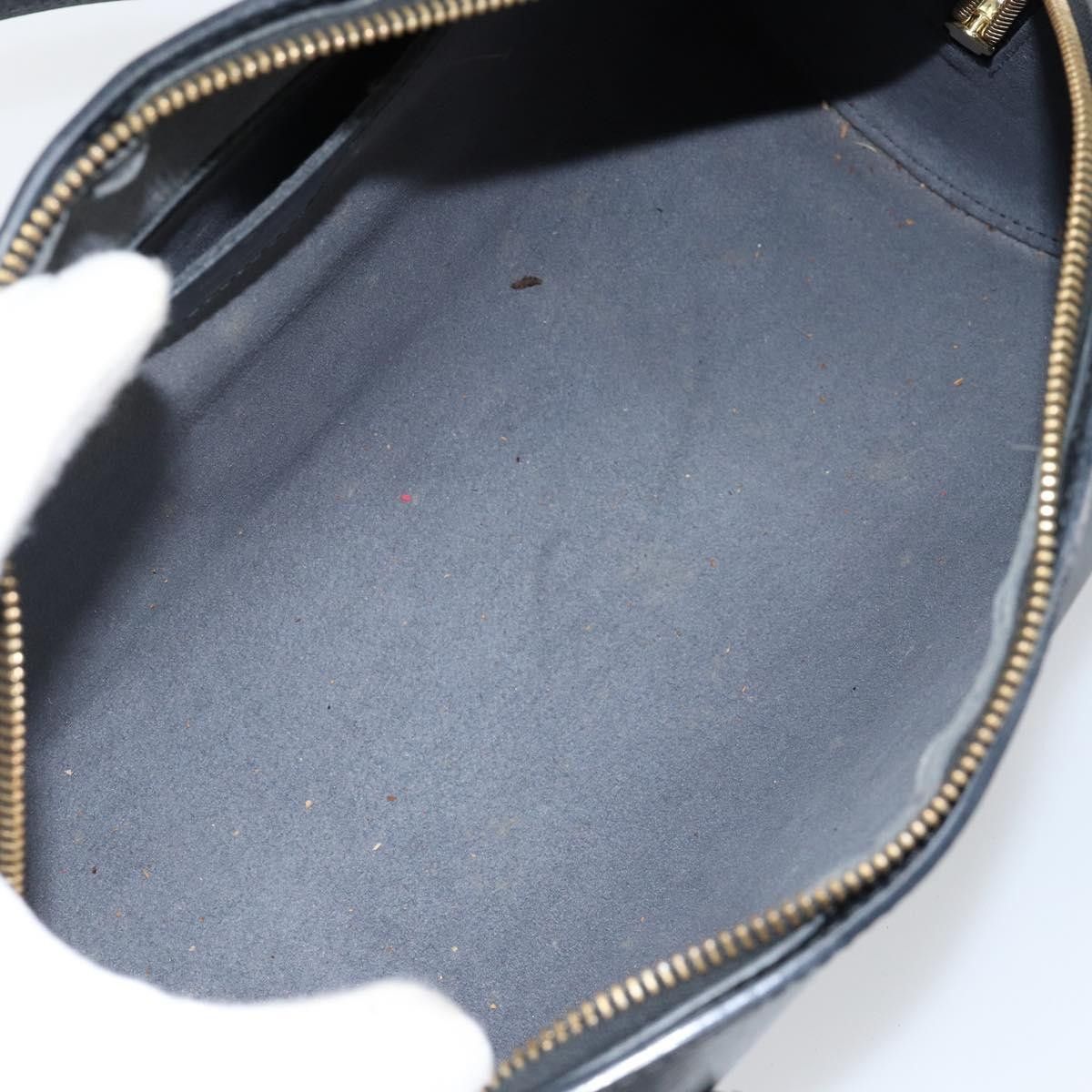 Louis Vuitton Louis Vuitton Soufflot Handbag Epi Leather Size ONE SIZE - 5 Thumbnail