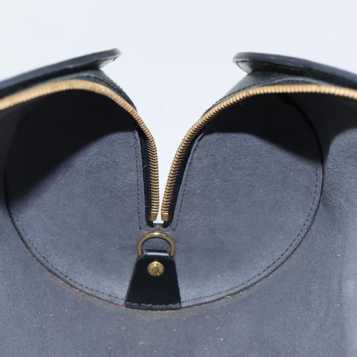 Louis Vuitton Louis Vuitton Soufflot Handbag Epi Leather Size ONE SIZE - 21 Thumbnail