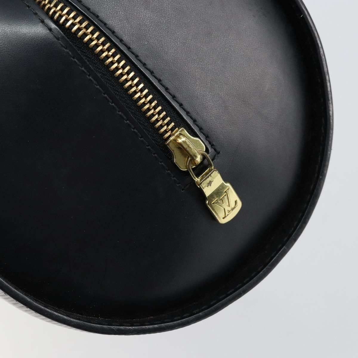 Louis Vuitton Louis Vuitton Soufflot Handbag Epi Leather Size ONE SIZE - 13 Thumbnail