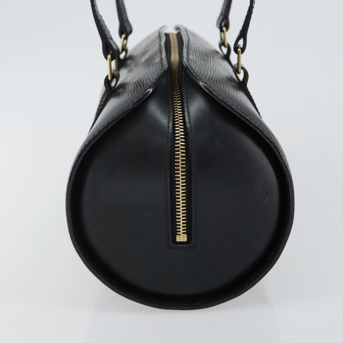 Louis Vuitton Louis Vuitton Soufflot Handbag Epi Leather Size ONE SIZE - 4 Thumbnail
